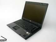 HP COMPAQ CORE2  6710 LAPTOP -  LIKE NEW !!